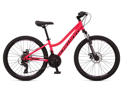 High Timber ALX Step-Thru 24in product image