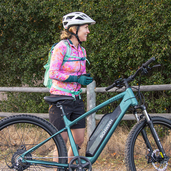 Yahoo Life Names Schwinn Roanoke One of the Best Electric Bikes of 2025