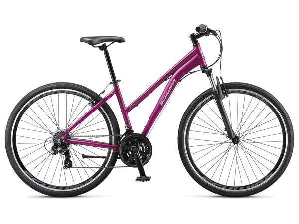 GTX 1 Step-Thru 700c product image