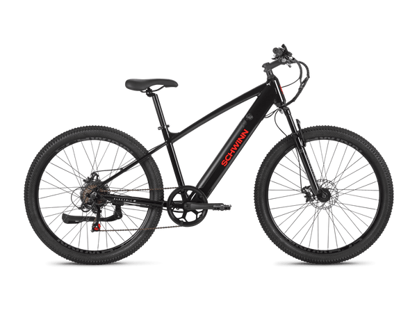 High Timber Electric Bike product image