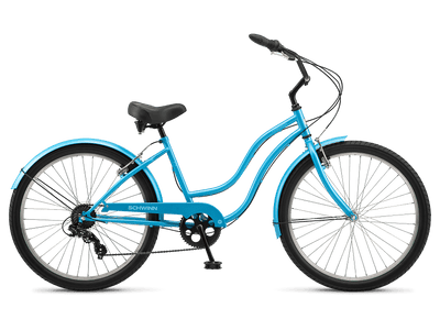 Mikko 7 Step-Thru 26in product image